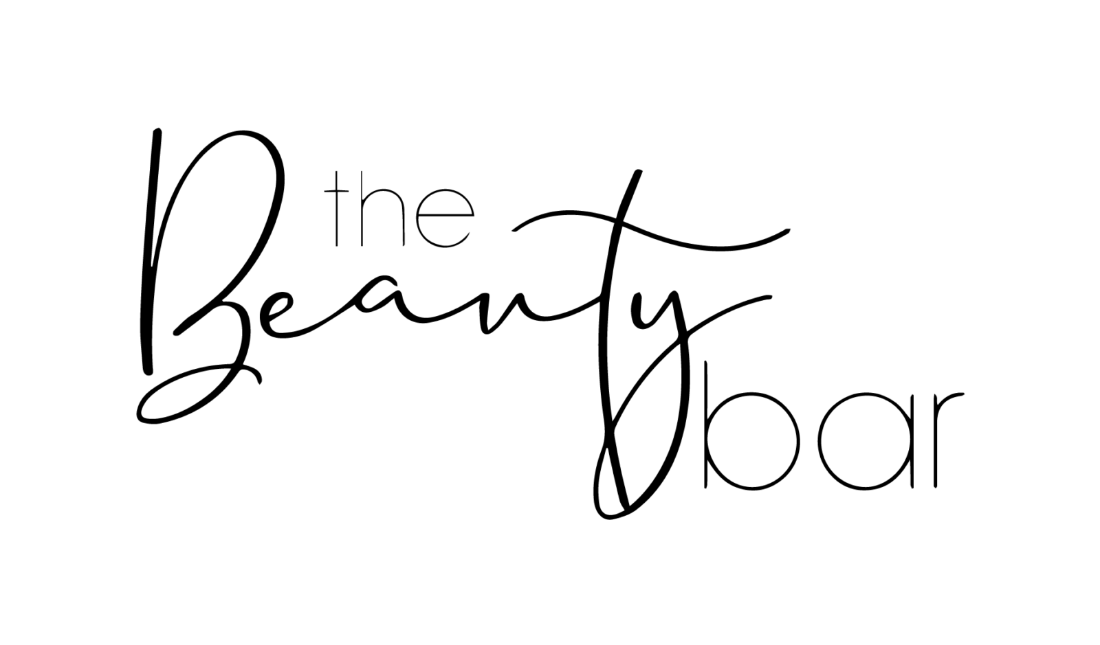 The Beauty Bar